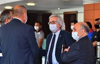 KARDEMİR’de dijital dönüşümde 100’den geri...