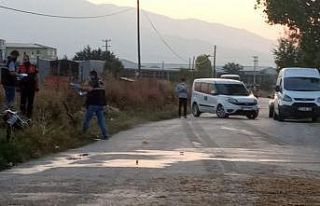 Kardeşi tarafından vurulan abi hayatını kaybetti