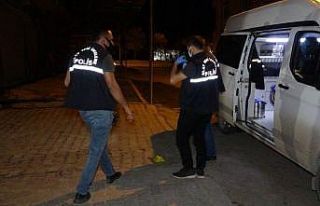 Kardeşi ve 2 yeğenini tüfekle yaraladı