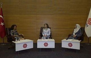 Karesi Belediyesi’nden halk sağlığı için e-konferans...