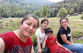 Karı koca çifti savcılığa gitmemeleri için öldürmüş