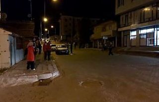 Karlıova’daki deprem paniğe neden oldu