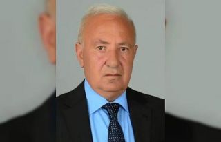 Kars İyi Parti İl Başkanı Akbaba’dan Ermenistan’a...
