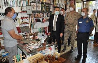 Kars’ta korona virüsten 30 kişi hayatını kaybetti