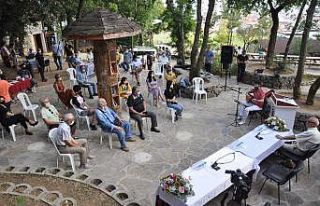 Kartal’da Şiir Rüzgarı