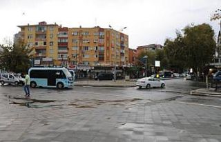 Kartal’da yenilenen alt yapı çalışmaları ilk...