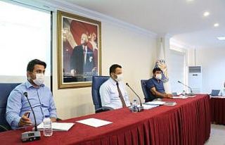 Kaş Belediye Başkanı Ulutaş: "Kaş pandemiye...