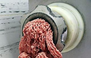 Kasapları ’balık sezonu’ vurdu