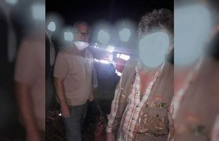 Kastamonu’da yasadışı Karaca avcılarına 12...