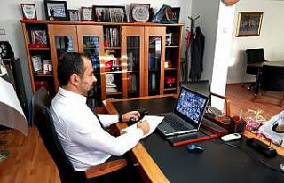 Kastamonu’nun 5. Bölge Teşvik Sistemi Bakan Varank’a...