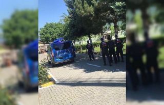 Kasten öldürme suçundan aranan şüpheli JASAT...