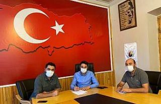 KATSO’dan üyelere bir hizmet daha