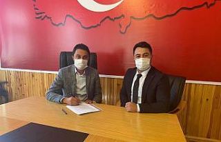 KATSO’dan üyelere büyük kolaylık