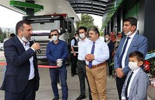 Kavak’a yeni yatırım