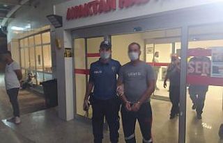 Kavgada silahlar konuştu, 3 kişi yaralandı, 2 kişi...