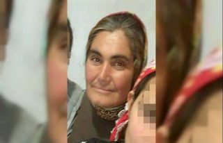 Kayıp kadın aranıyor