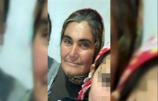 Kayıp kadın evinin 400 metre yakınında sağ salim...