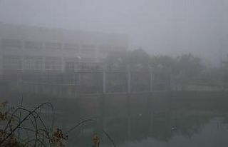 Kayıp olan çocuğun cesedi Hidroelektrik Santrali...