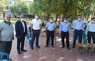 Kayısı da manolya desteği tartışmaları
