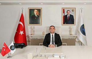 Kaymakam Aslan’dan gaziler günü mesajı