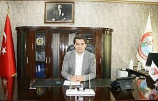Kaymakam Çelik’ten anız uyarısı