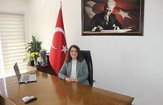 Kaymakam Şenoğlu’ndan 6 Eylül mesajı