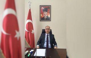 Kaymakam Yaman’dan virüs ile mücadele çağrısı