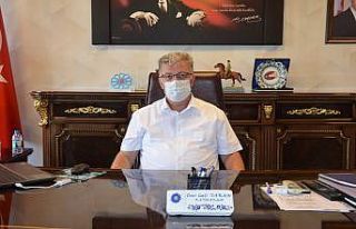 Kaymakam Yaran: “Pandemi kurallarına uymayanlara...