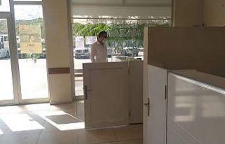 Kaymakam’dan tebdili kıyafet HES kodu denetimi