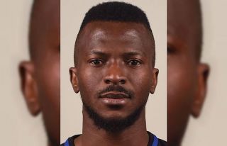 Kayode, Sivasspor’a doğru