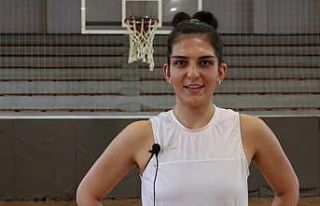 Kayseri Basketbol Spor Kulübünden ‘Evde Kal’...