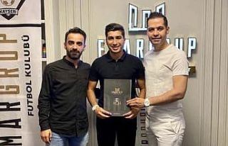 Kayseri Emar Grup FK, 5 ayrılık birden