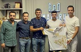 Kayseri Emar Grup FK, 7 transfer