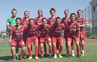 Kayseri Gençlerbirliği’nden çalışmalara iki...