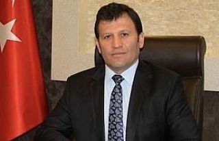 Kayseri Gençlik Spor Müdürü Kabakçı oldu