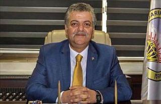 Kayseri Sarraflar ve Kuyumcular Derneği tepkili