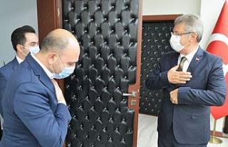 Kayseri Şeker ödüle doymuyor