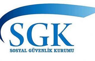 Kayseri SGK ilanla icralıklarını arıyor