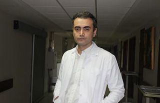 Kayseri Tabip Odası Başkanı Şahin: "Kısıtlamaların...