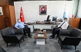 Kayseri Üniversitesi ile Gençlik ve Spor İl Müdürlüğü,...