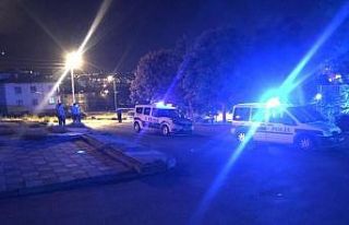 Kayseri’de 3 kişi bıçaklandı