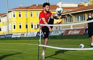 Kayserispor 3 futbolcuyu kiralık verdi
