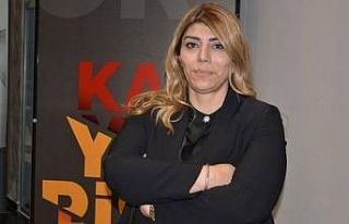 Kayserispor Başkanı Berna Gözbaşı: