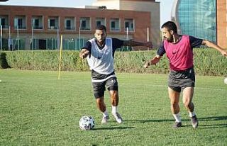 Kayserispor galibiyetle başlamak istiyor
