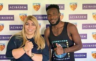 Kayserispor golcü transfer edecek