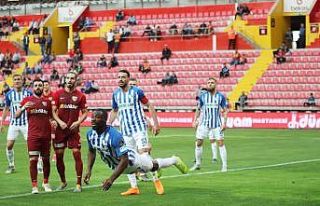 Kayserispor ile Erzurumspor 3. kez karşılaşacak