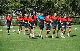 Kayserispor Koronavirüs testi negatif çıktı