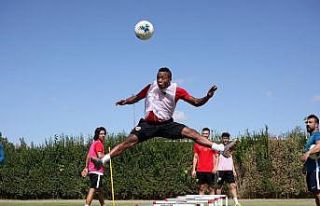 Kayserispor Situm’u gönderecek