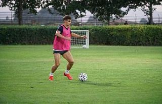 Kayserispor Situm’u gözden çıkardı