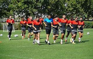 Kayserispor’da 1 kişi pozitif!